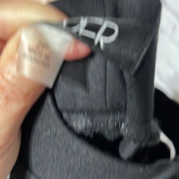 Kasper Black  Legging Style Trouser NWT 2P - Picture 12 of 12